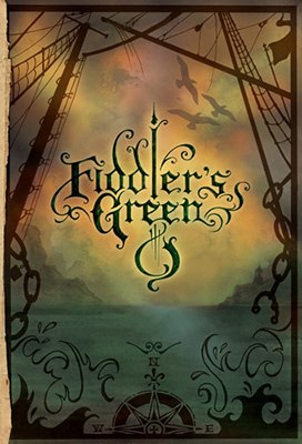 Бар "Fiddler's Green" — Бары