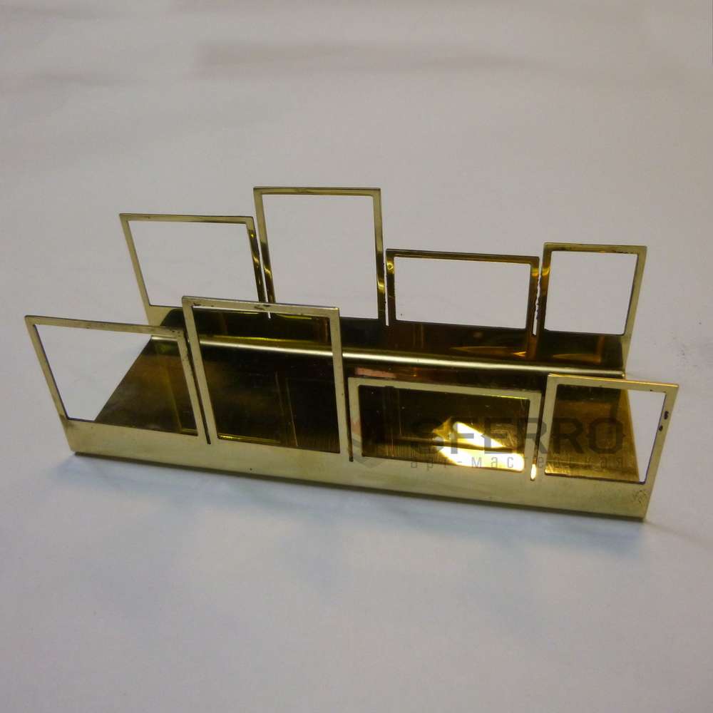 Салфетница "Квадро" — SFERRO — фото 2