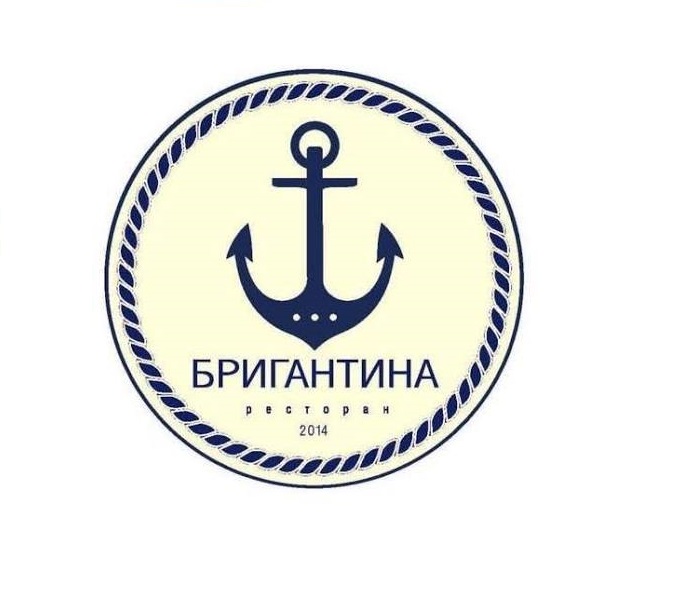 Ресторан "Бригантина" — рестораны 