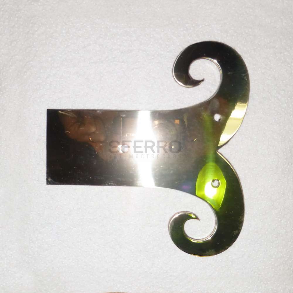 Жиковина — SFERRO — фото 1